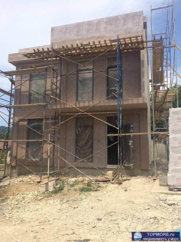 Коттеджный поселок комфорт класса в экологически чистом районе г. Сочи , состоящий из 12 домов, расположенный по... - 2