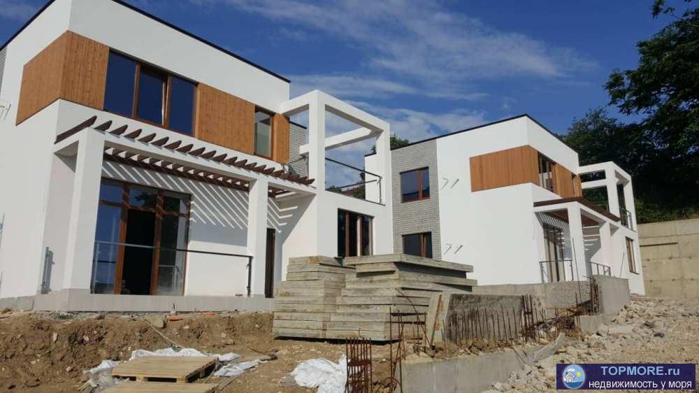 Коттеджный поселок расположен в Адлерском районе с. Бестужевское, по ул. Пензенская, рядом с домом №26. В коттеджный... - 2