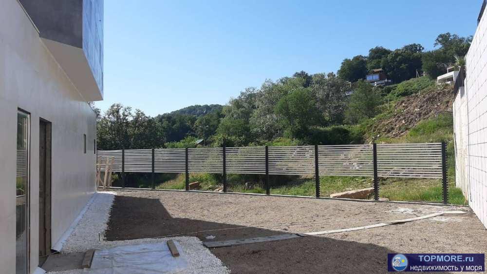 Прекрасное предложение, перспективный район Сочинская рублевка. Дом с панорамным видом на море, собственная... - 2