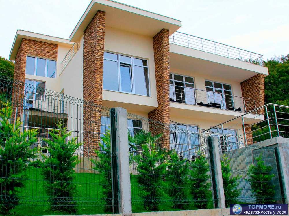 Лот № 127724. Двухэтажный коттедж – самый популярный формат домов. Благодаря свободным планировкам владельцы...