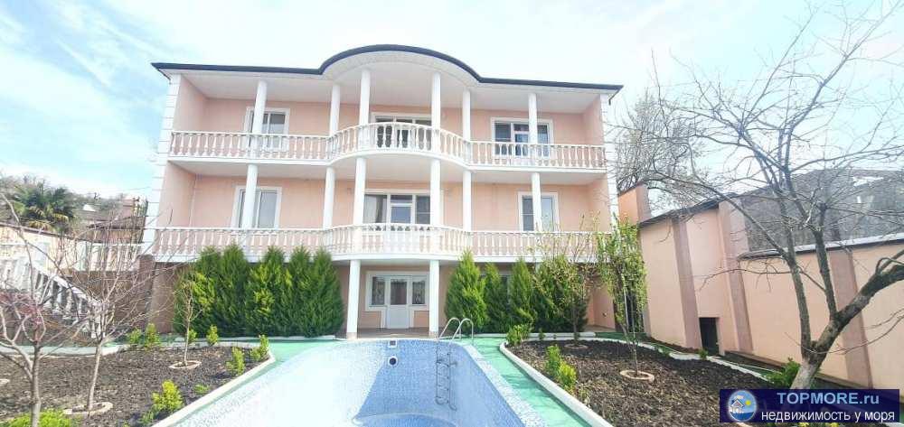 Горячее предложение!Дом в тихом,спокойном месте для проживания с прекрасным видом!Все коммуникации... - 1