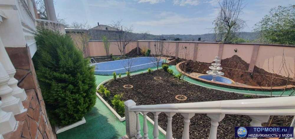 Горячее предложение!Дом в тихом,спокойном месте для проживания с прекрасным видом!Все коммуникации... - 2