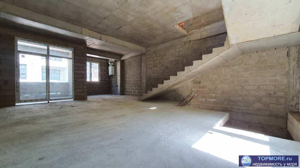  Продаю таунхаус - въезд на территорию комплекса через кпп,-полностью готовы документы на индивидуальный жилой дом с... - 1