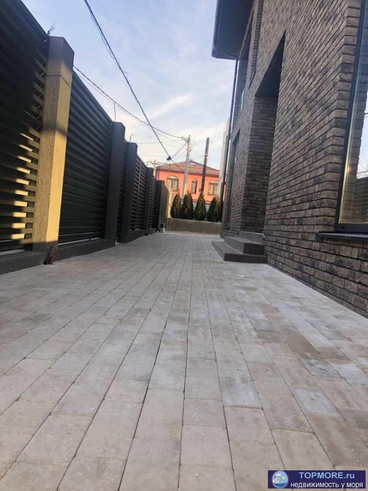 Акция!Продаю коттедж в котеджном поселке! В кп комплекс роскоши, гармоничности и самых современных технологий в... - 1