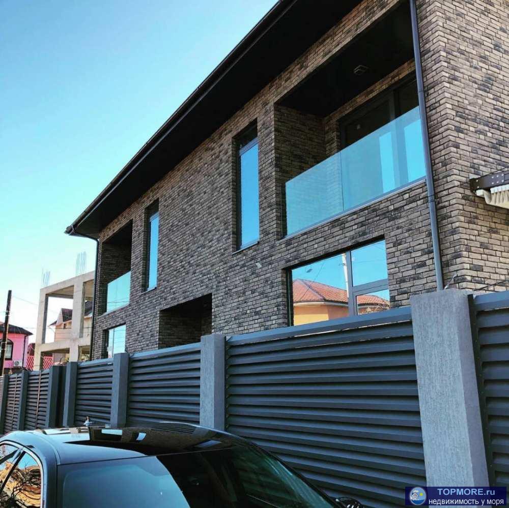 Акция!Продаю коттедж в котеджном поселке! В кп комплекс роскоши, гармоничности и самых современных технологий в... - 2