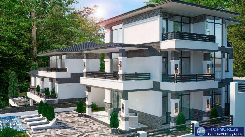 Продаю дом в поселке элит-класса,между мкрн Мамайка и Дагомысом. Земля в собственности,охраняемая территория с...