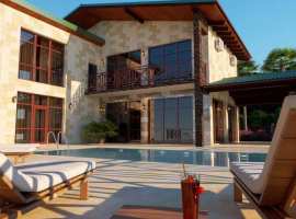 Продаю дом в коттеджном поселке закрытого типа в экологически...