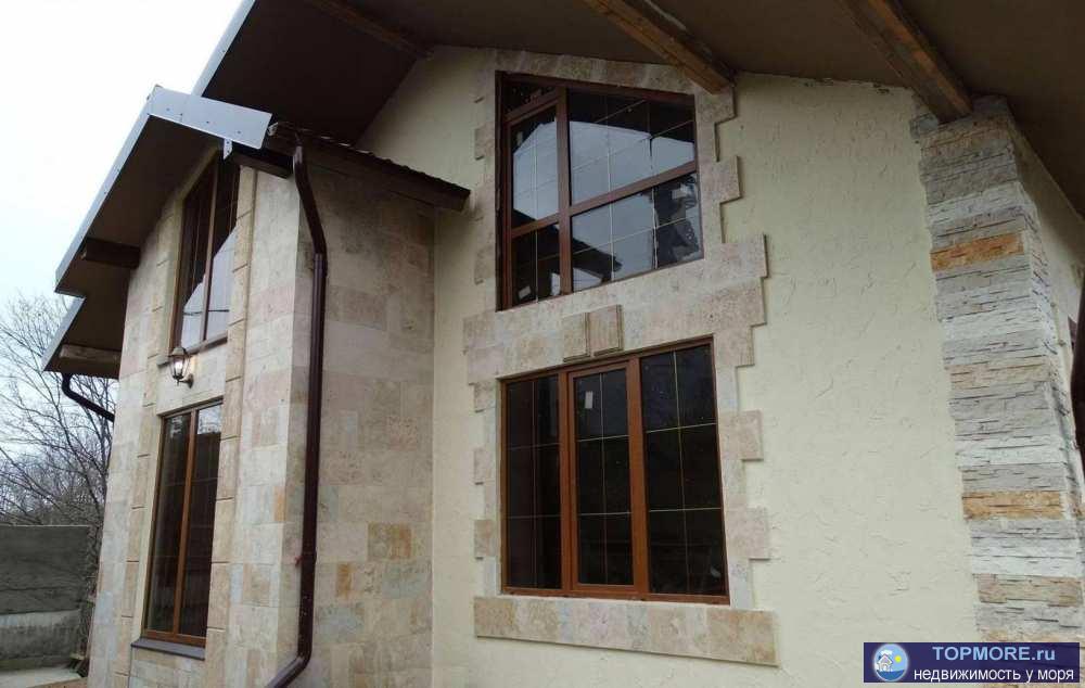 Продаю дом в современном лесном комплексе,в невероятно уютном месте на границе с Сочинским Национальным парком. Дом... - 2