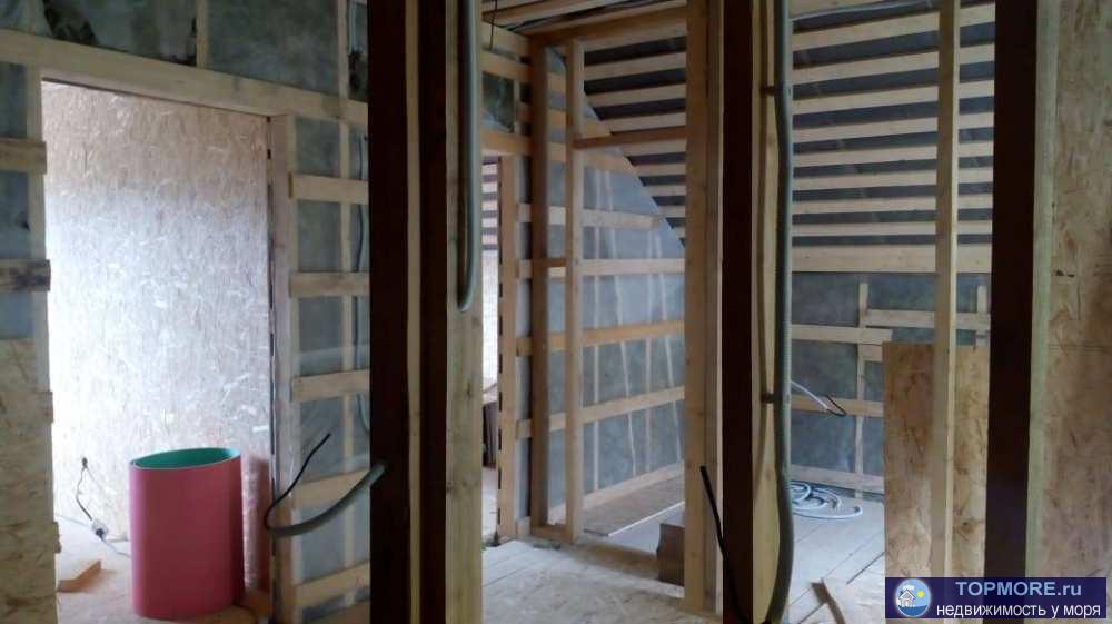 Продаю готовый 2-х этажный дом в самом центре Сочи.Газ, свет, вода, канализация заведены.Рядом национальный парк, что... - 2