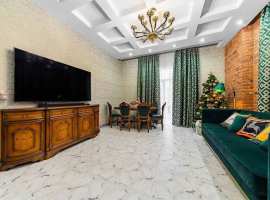 Продам Таунхаус в закрытом охраняемом посёлке . Дом с новым...