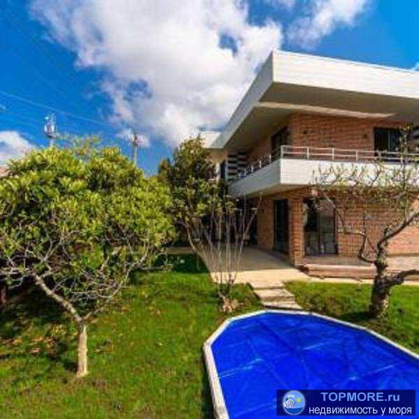 Продаю новый современный дом в стиле Хайтек полностью с ремонтом в районе ксм. Дом двухэтажный ,общей площадью 130...