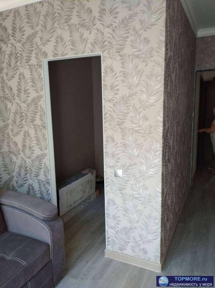 В центре Дагомыса танхаус 151 квм 3 этажа с двумя балконами и террассой 36 квм. Земля в собственности статус дом... - 1