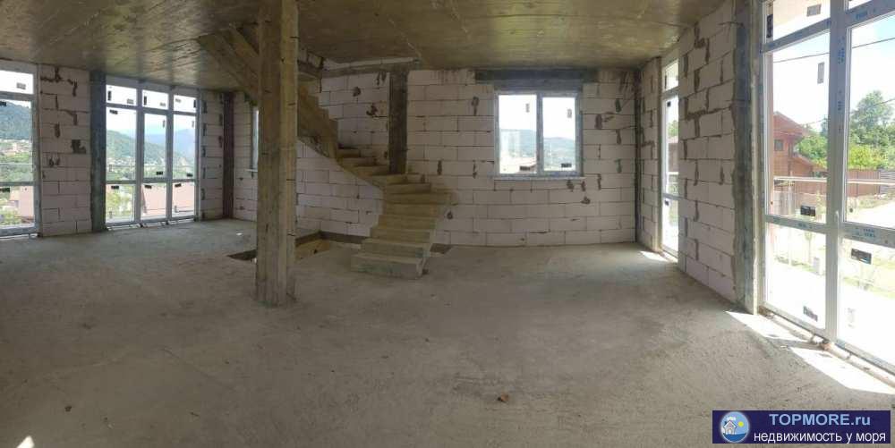 Продается коттедж свободной планировки в коттеджном поселке, расположенном внепосредственной близости к... - 1