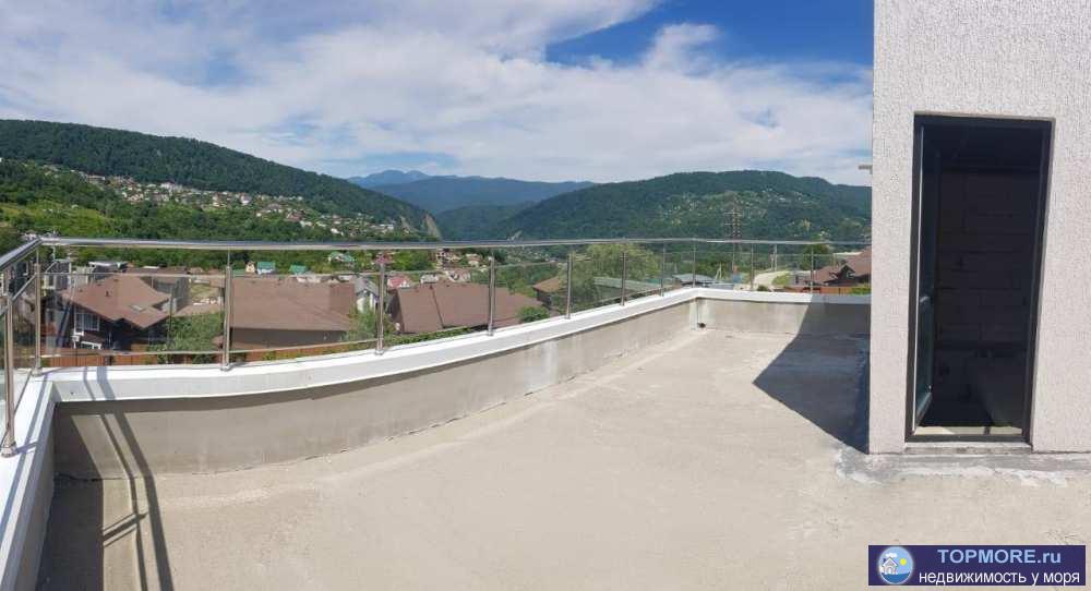 Продается коттедж свободной планировки в коттеджном поселке, расположенном внепосредственной близости к... - 2