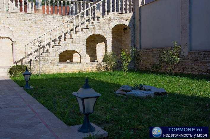       Срочно продается Вилла Антонида в тосканском стиле. Дом расположен на участке 6 соток с панорамным видом на... - 2