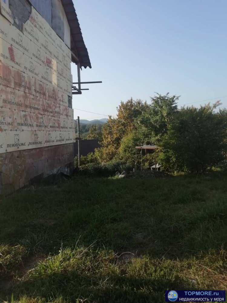 Продаю дом, срочная продажа в связи с семейными обстоятельствами. 197кв.м большой участок, ровный. До центра 12 минут... - 1