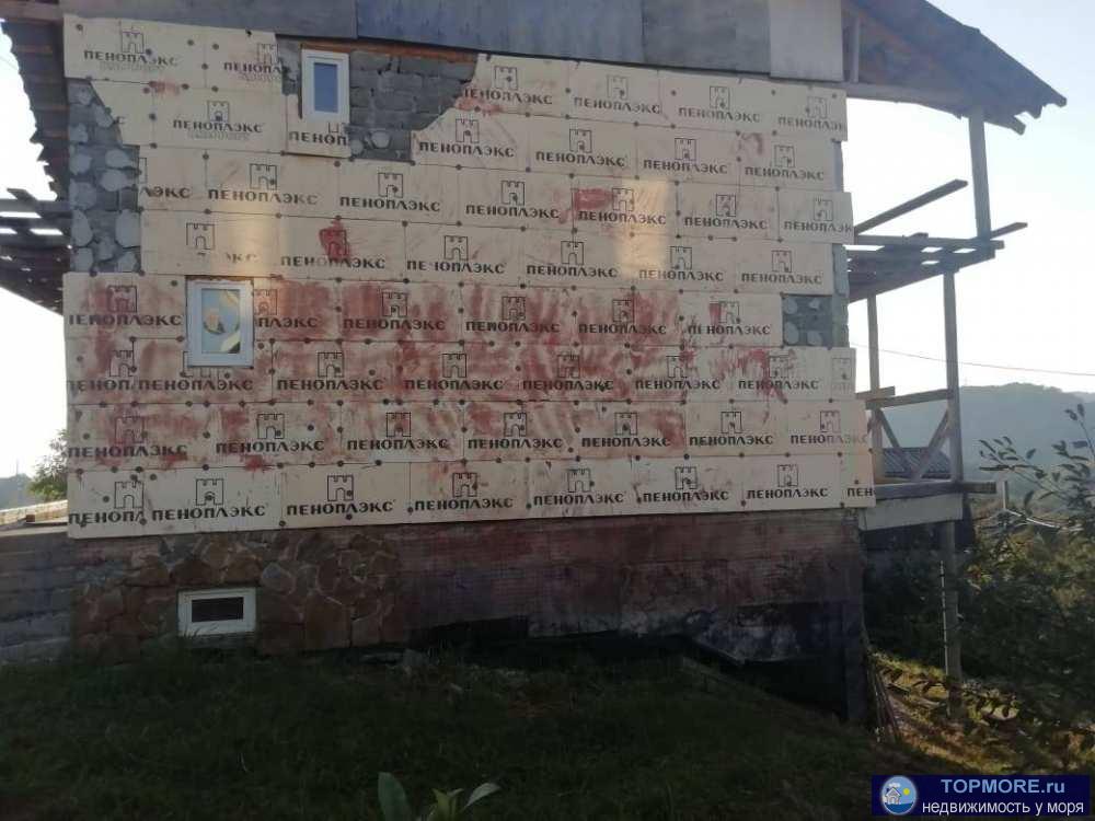 Продаю дом, срочная продажа в связи с семейными обстоятельствами. 197кв.м большой участок, ровный. До центра 12 минут... - 2