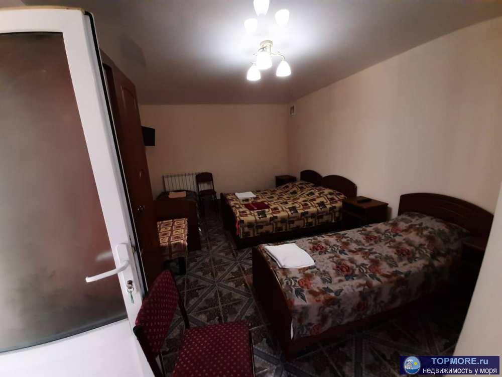 внимание! срочная продажа!В связи с переездом, продам дом. В великолепном состоянии. Построен из качественных... - 1