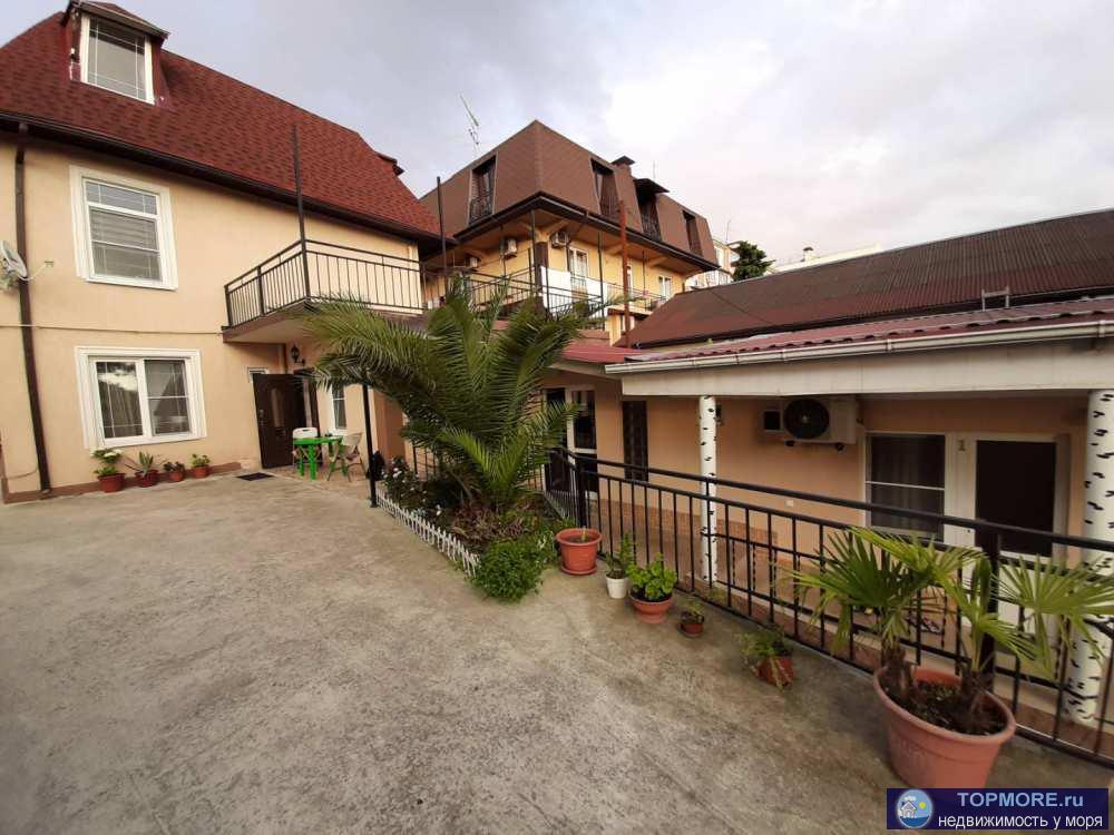 срочно! В связи с переездом, продам дом. В великолепном состоянии. Построен из качественных материалов. Внутри...