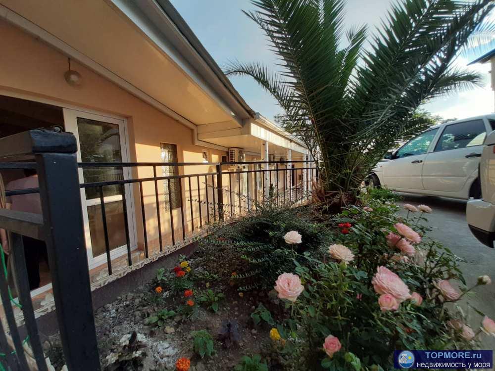 срочно! В связи с переездом, продам дом. В великолепном состоянии. Построен из качественных материалов. Внутри... - 2