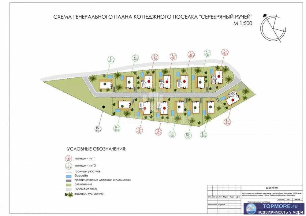 Продаётся котедж в Котеджном паселке Серебряный Ручей!кп Серебряный Ручей – новый, закрытый поселок, насчитывающий 15...