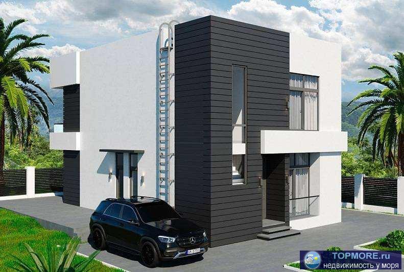 Продаётся котедж в Котеджном паселке Серебряный Ручей!кп Серебряный Ручей – новый, закрытый поселок, насчитывающий 15... - 2