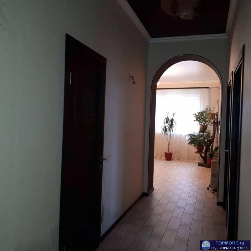 Продаю дом с прямым видом на море. 