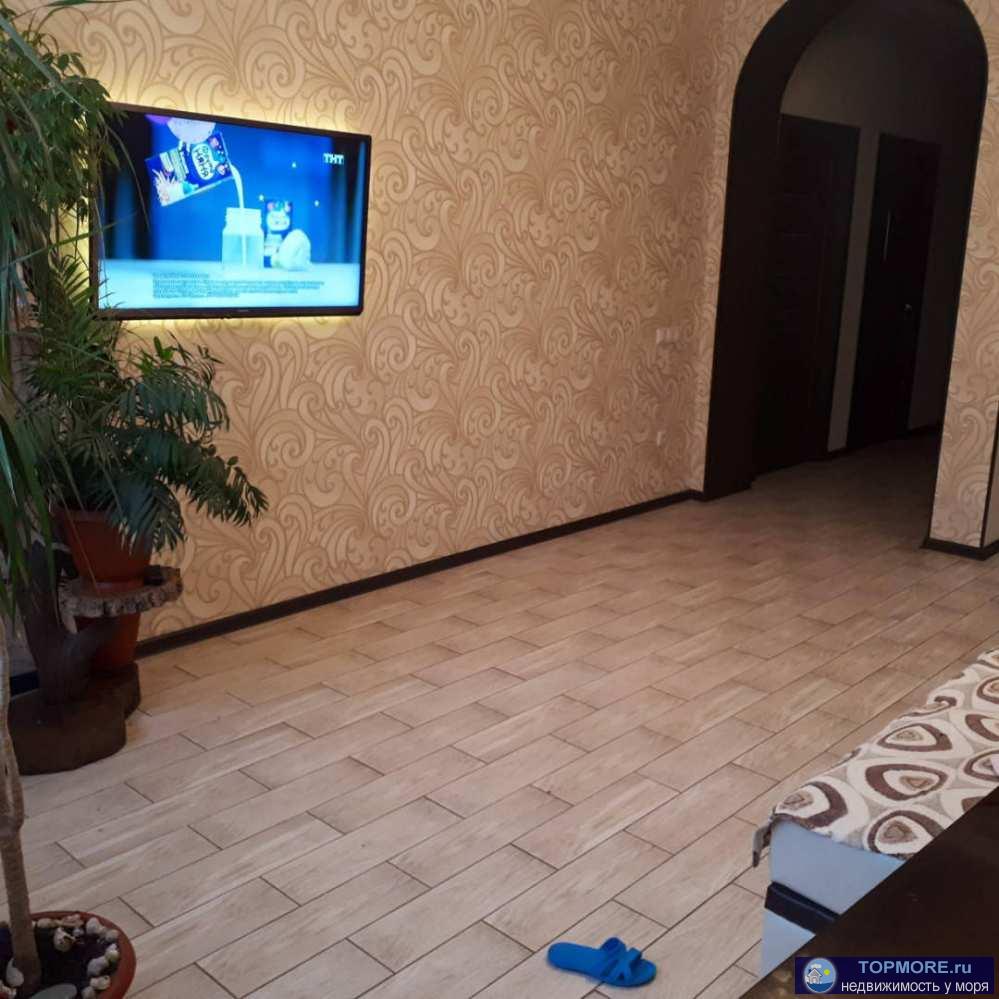 Продаю дом с прямым видом на море.  - 1