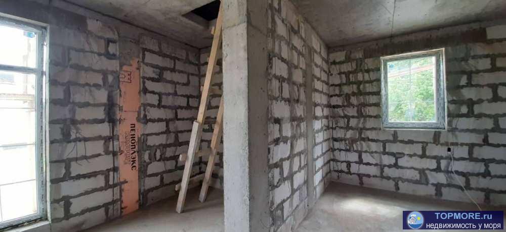 Сочи, Хоста - коттеджный дом.  Горный воздух, национальный парк, озеро, до моря 15 мин на автомобиле, развлекательные...