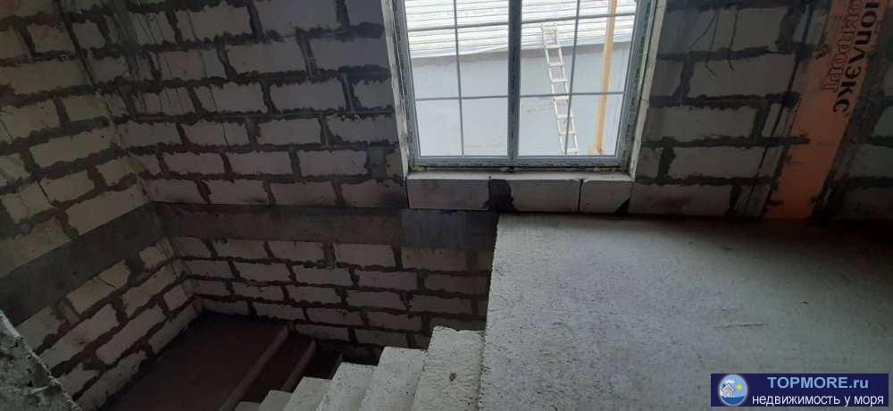 Сочи, Хоста - коттеджный дом.  Горный воздух, национальный парк, озеро, до моря 15 мин на автомобиле, развлекательные... - 1