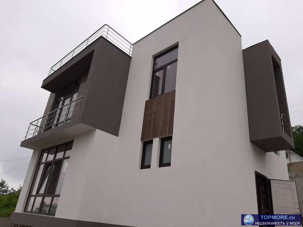 Продается коттедж в кп Славный. Коттеджный поселок Славный - это поселок бизнес-класса, закрытая территория, на... - 1