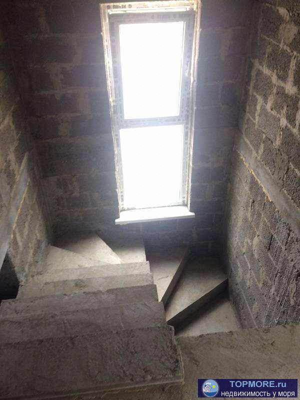 Продаётся дом в центре города Сочи, построенный в современном стиле, общей площадью 150 кв.м жилой 136 кв.м, плюс... - 1