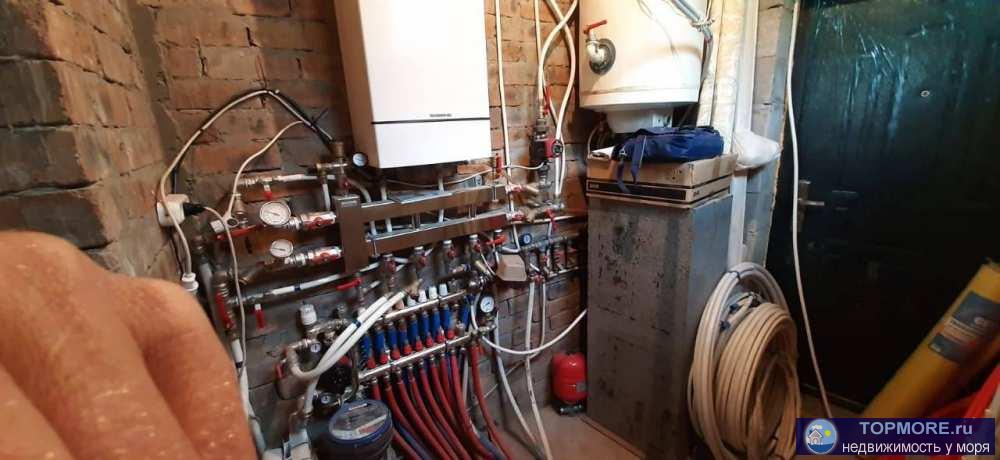 Вид на море и горы, центральная часть Сочи, 10 мин до пляжа на общественном транспорте, живописное место, граничит с... - 1