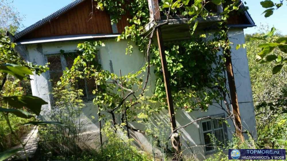 Продажа / Дома и коттеджи, Сочи, село Высокое, 2 500 000 р. Продается дом с большим участоком. По всем вопросам звоните! - 1
