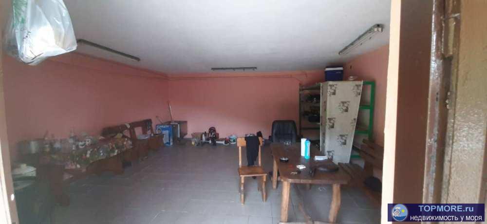 Центр Сочи. дорога к смотровой башне на Ахуне. самый верхний дом. прекрасная живописная дорогаю до пляжа 10 мин на... - 1