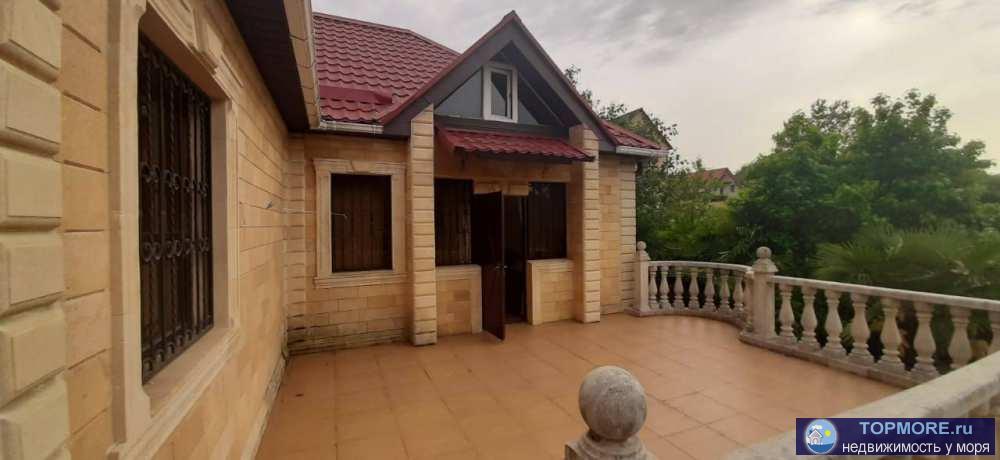 Центр Сочи. дорога к смотровой башне на Ахуне. самый верхний дом. прекрасная живописная дорогаю до пляжа 10 мин на... - 2