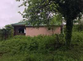 Продается дом с участком 14 соток в живописном месте Дагомыса,...