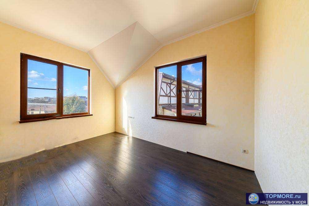 Продаю новый дом в снт Оазис, район Макаренко или Раздольное, находится на пересечение этих двух районов. Дом общей...