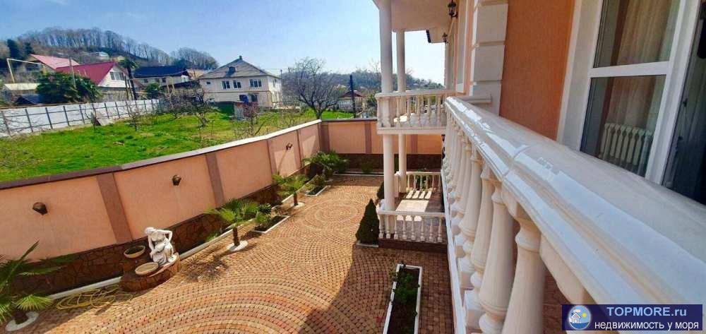 Элитный поселок расположен в 7 километрах от Моря. Поселок по праву возглавляет список самых престижных на этом... - 1