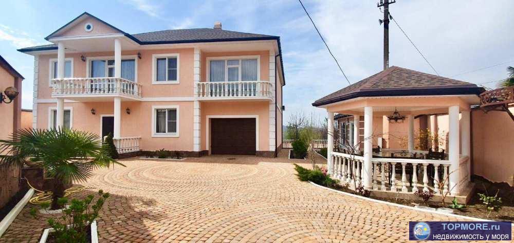 Элитный поселок расположен в 7 километрах от Моря. Поселок по праву возглавляет список самых престижных на этом... - 2