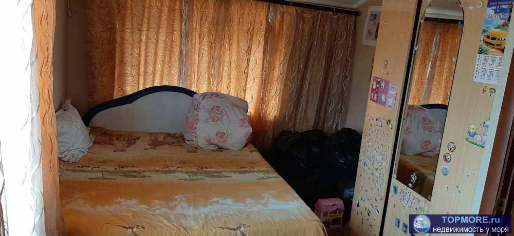 Центр Сочи. до моря 15 мин на общественном транспорте. до Платановой аллеи. жд вокзала Сочи 15 мин на автомобиле по... - 1