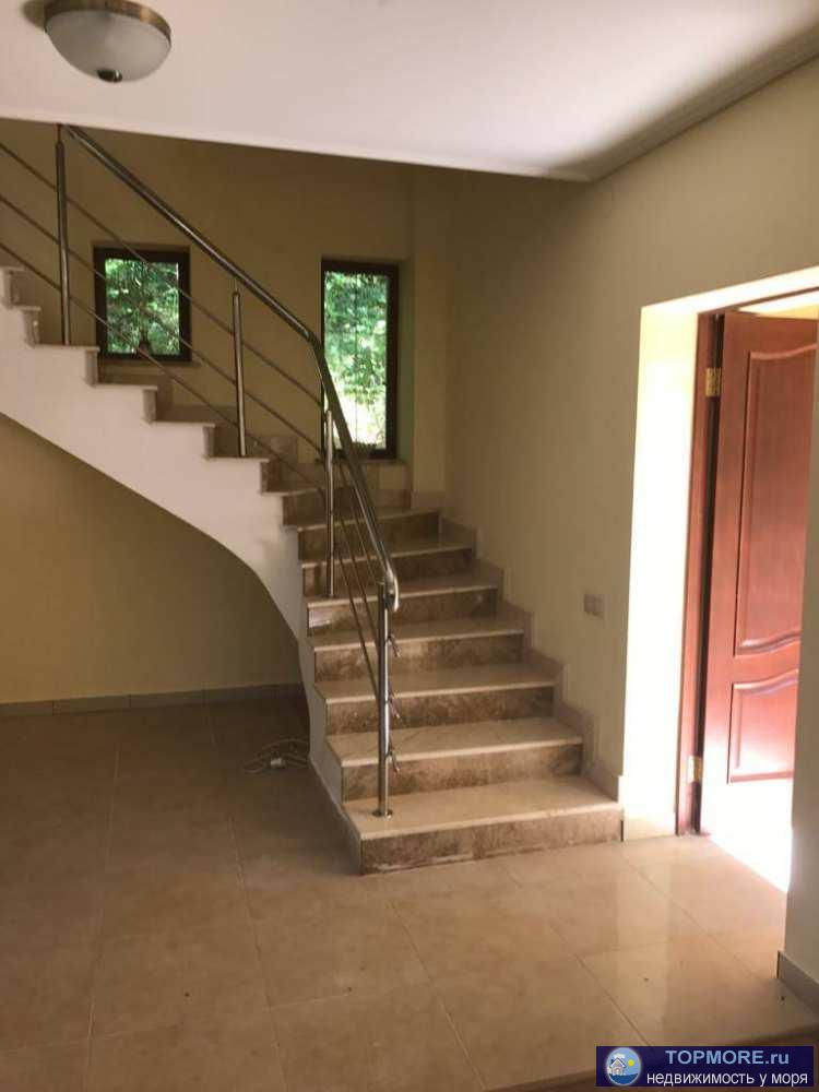 Продам два трехэтажных новых дома, готовых к проживанию! Дома находятся в тупиковой улице, в шаговой доступности вся... - 2