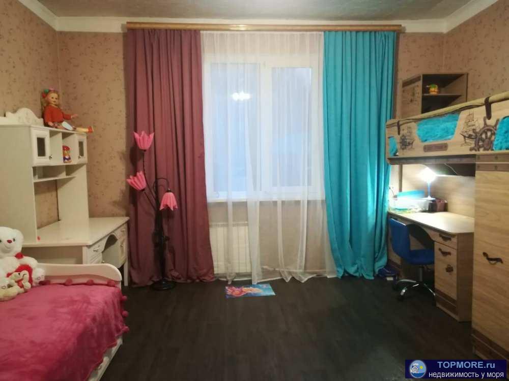 Дом это не место, это состояние души! Реальный дом по реальной цене! Дуплекс, 2 этажный кирпичный дом 140 м2, на 8... - 1