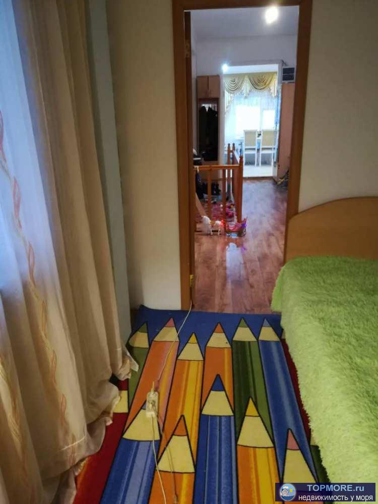 Дом это не место, это состояние души! Реальный дом по реальной цене! Дуплекс, 2 этажный кирпичный дом 140 м2, на 8... - 2