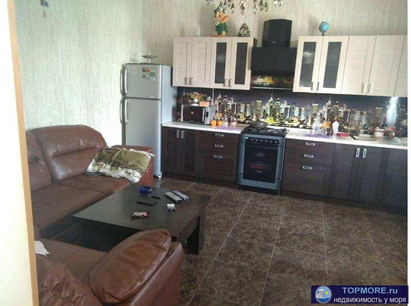 Продается дом в селе Барановка, общая площадь - 70 кв.м., 2-этажный. Дом с мебелью и техникой, сделан евроремонт. Из...