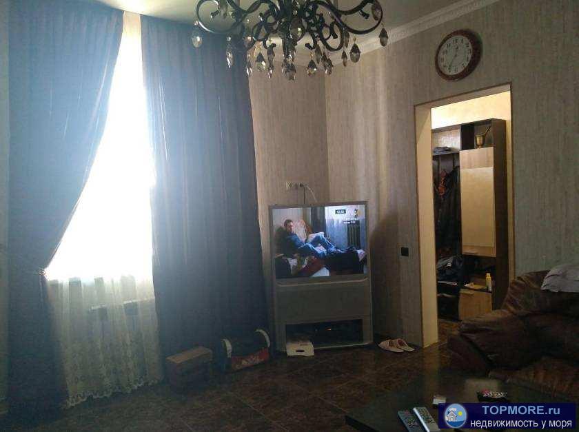 Продается дом в селе Барановка, общая площадь - 70 кв.м., 2-этажный. Дом с мебелью и техникой, сделан евроремонт. Из... - 1