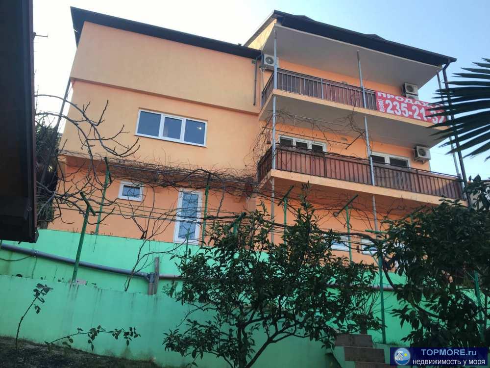 срочная продажаУютный коттедж с собственным фруктовым садом и большой благоустроенной территорией с нетерпением ждет... - 1