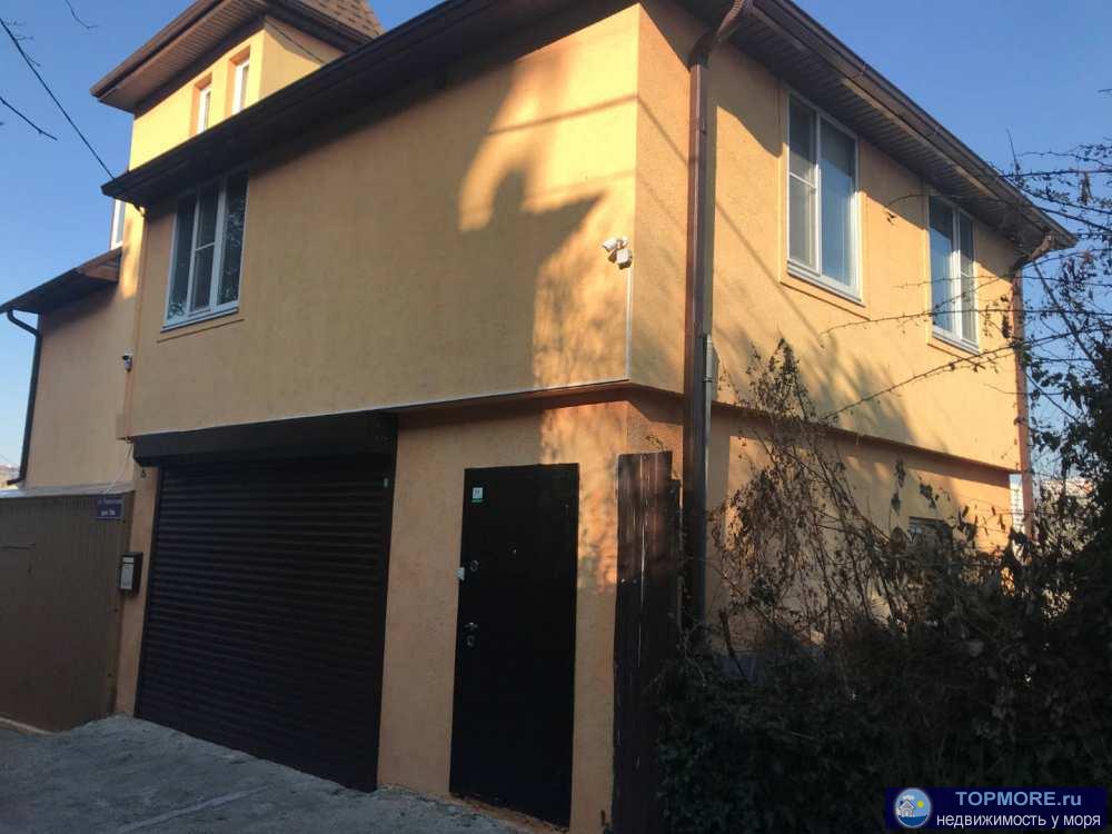 срочная продажаУютный коттедж с собственным фруктовым садом и большой благоустроенной территорией с нетерпением ждет... - 2