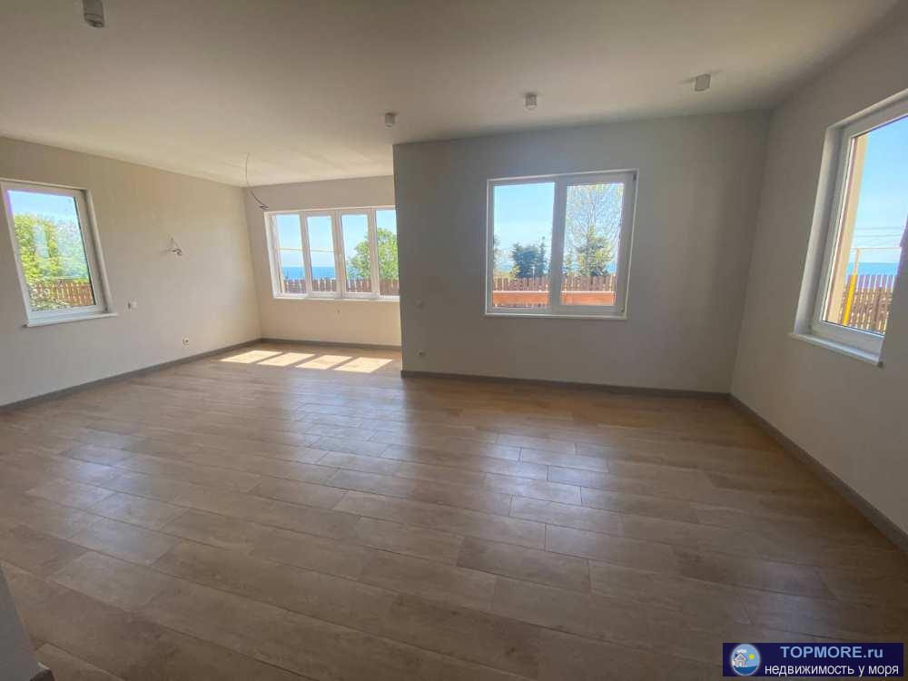 Предлагаем к продаже коттедж в престижном коттеджном поселке Приморье.Сделана качественная отделка. РемонтНа первом... - 1