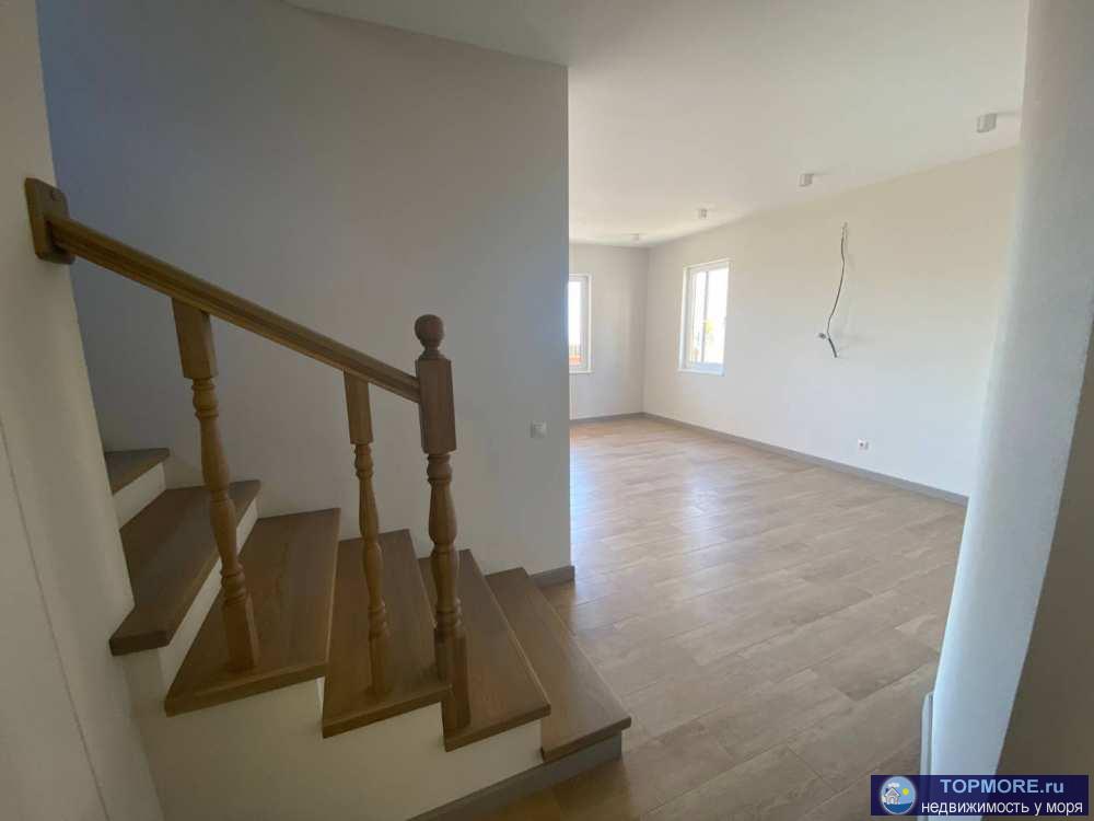 Предлагаем к продаже коттедж в престижном коттеджном поселке Приморье.Сделана качественная отделка. РемонтНа первом... - 2